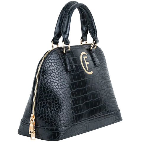 Cristina Effe Handtasche Bridget Nero