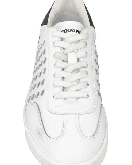 DSQUARED2 Boxer Sneaker Unisex