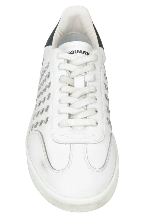 DSQUARED2 Boxer Sneaker Unisex