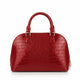 Cristina Effe Handtasche Bridget Rosso