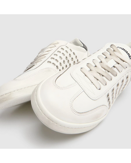 DSQUARED2 Boxer Sneaker Unisex