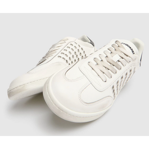 DSQUARED2 Boxer Sneaker Unisex