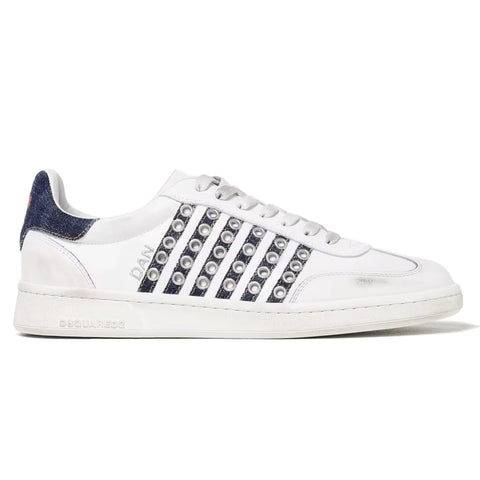 DSQUARED2 Boxer Sneaker Unisex