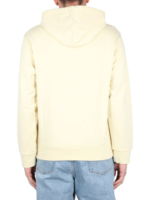 LARRY SWEATSHIRT