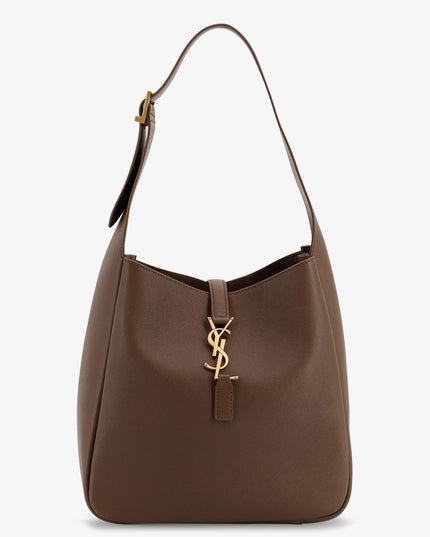 Le 5 à 7 Small leather shoulder bag