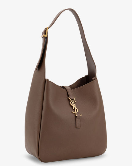 Le 5 à 7 Small leather shoulder bag