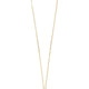 "LE CHAT DE LA MAISON" NECKLACE