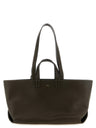'Le Drummer' large shopping bag