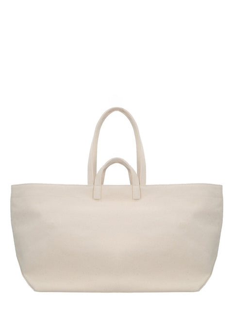 "LE DRUMMER" TOTE BAG