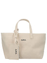 "LE DRUMMER" TOTE BAG