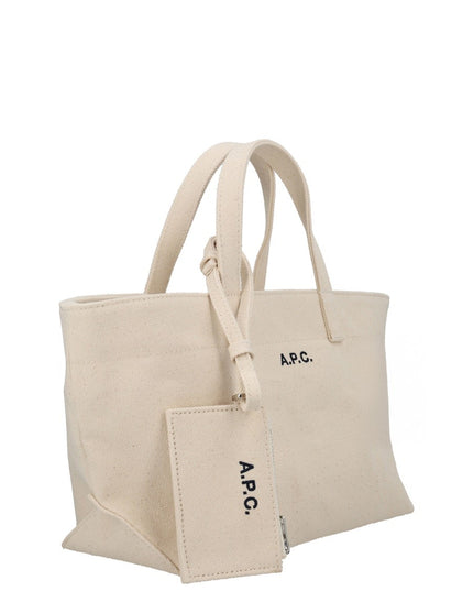 "LE DRUMMER" TOTE BAG