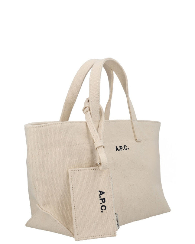 "LE DRUMMER" TOTE BAG