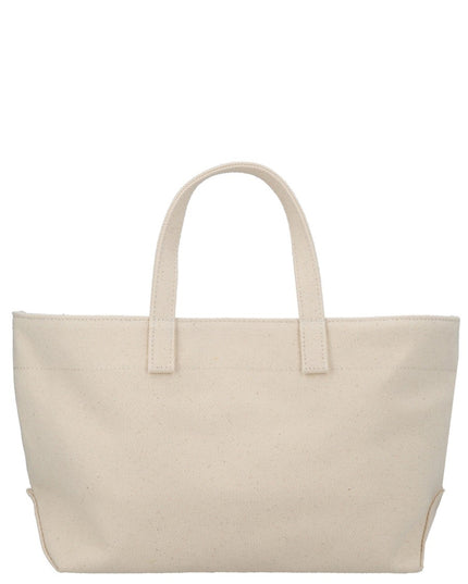 "LE DRUMMER" TOTE BAG