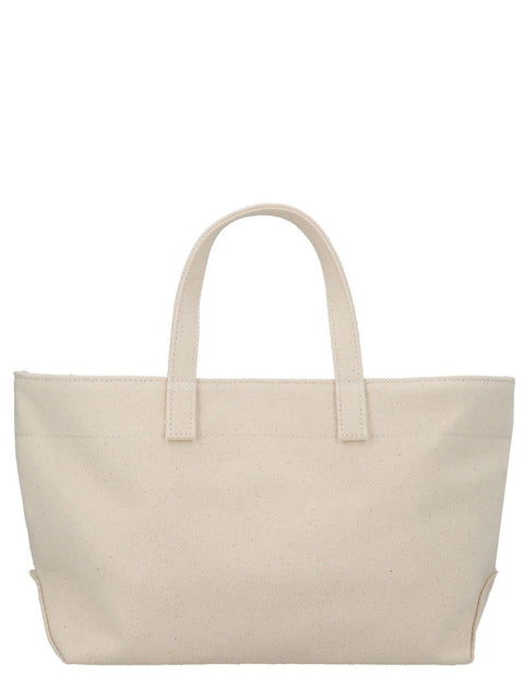 "LE DRUMMER" TOTE BAG