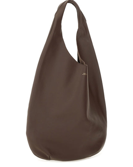 "LE NEIGE" BAG
