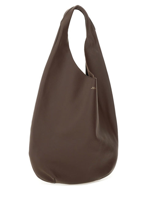 "LE NEIGE" BAG