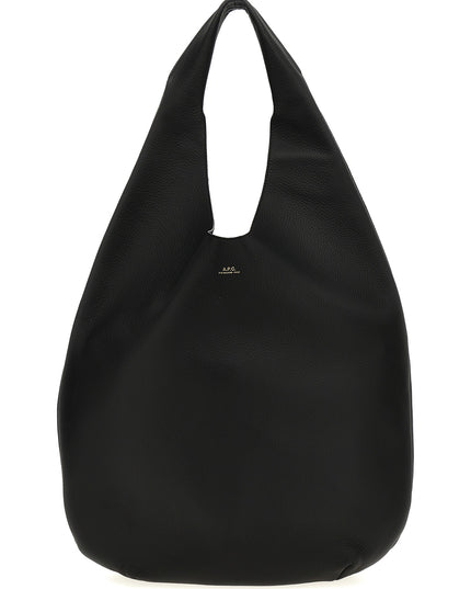 'Le Neige' shoulder bag
