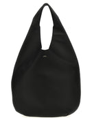 Black / U