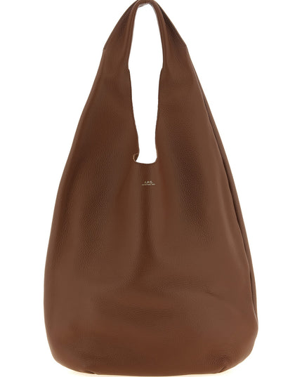 'Le Neige' shoulder bag