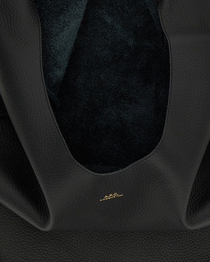 'Le Neige' shoulder bag