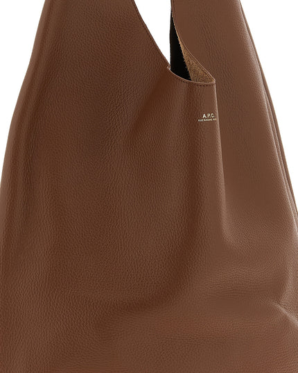 'Le Neige' shoulder bag
