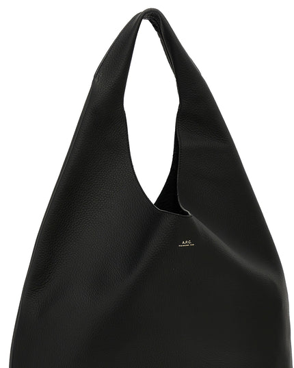 'Le Neige' shoulder bag