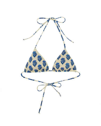 "LEAH" BIKINI TOP