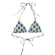 "LEAH" BIKINI TOP