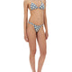 "LEAH" BIKINI TOP