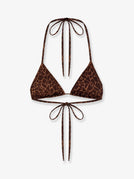 Giraffeskin / L