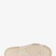 Leather and suede Low-top Re-Web sneakers with GG Supreme fabric inserts
