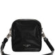 LEATHER BAG.