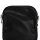 LEATHER BAG.