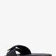 Leather Baguette Sandals