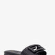 Leather Baguette Sandals
