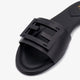Leather Baguette Sandals