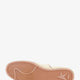 Leather Ballstar with iconic side logo