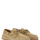 LEATHER BOAT MOCCASIN