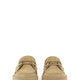 LEATHER BOAT MOCCASIN