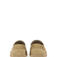 LEATHER BOAT MOCCASIN