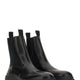 LEATHER BOOT