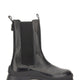 LEATHER BOOT
