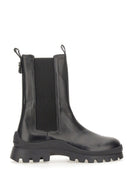 Black / 39