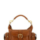 LEATHER CAMERA BAG