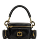 LEATHER CAMERA BAG