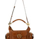 LEATHER CAMERA BAG