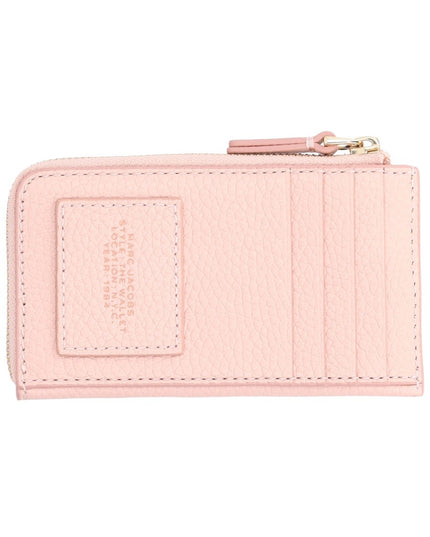 LEATHER CARD HOLDER