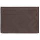 LEATHER CARD HOLDER