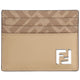 LEATHER CARD HOLDER