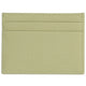 LEATHER CARD HOLDER